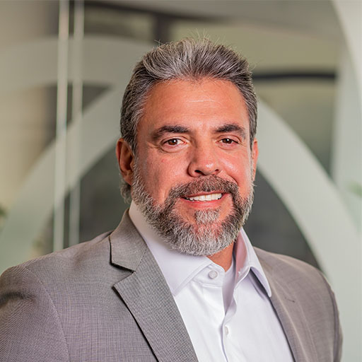 Alessandro Gratão Marques