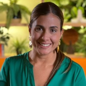 Amanda Seymour